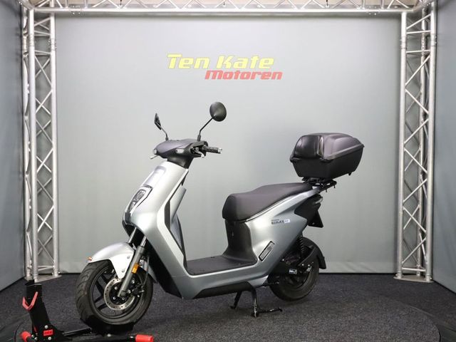 honda - em-1-e