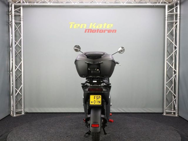 honda - em-1-e