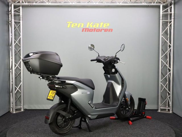 honda - em-1-e