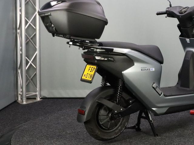 honda - em-1-e