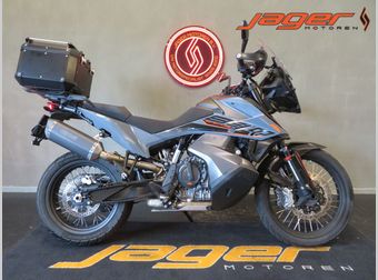 KTM 890 Adventure 2022 occasion