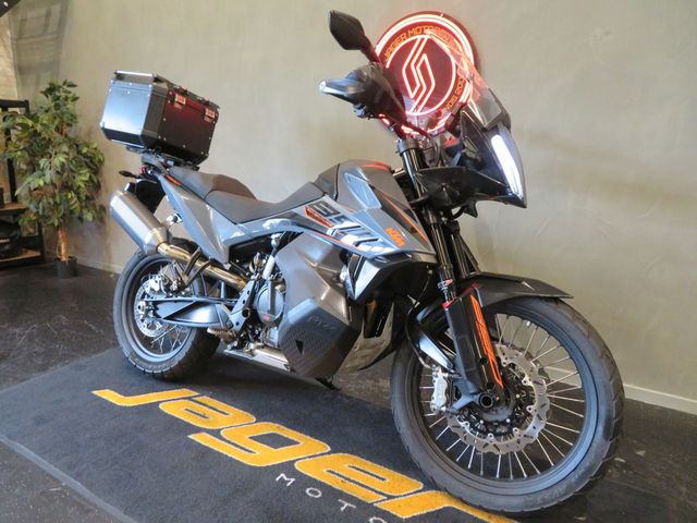 ktm - 890-adventure