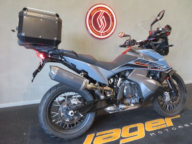 ktm - 890-adventure