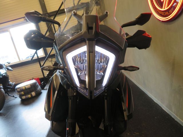 ktm - 890-adventure