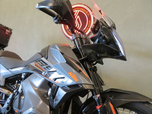 ktm - 890-adventure