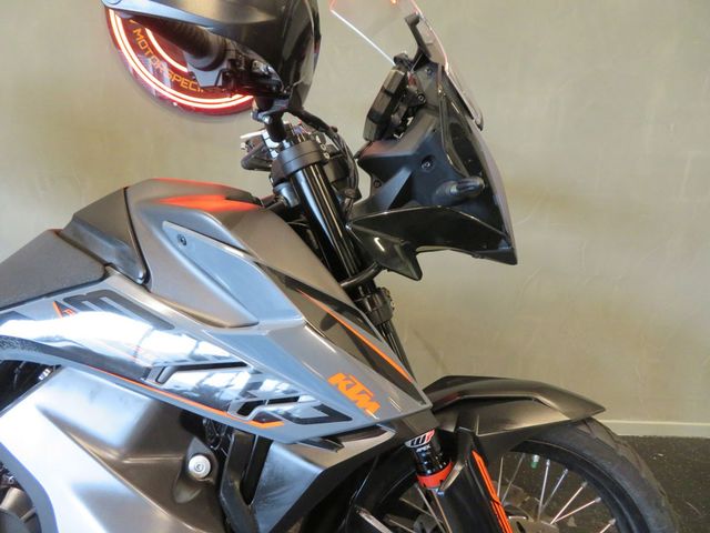 ktm - 890-adventure