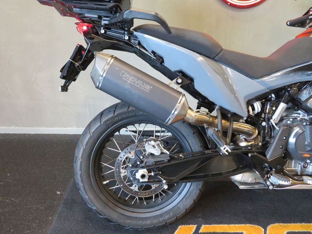 ktm - 890-adventure