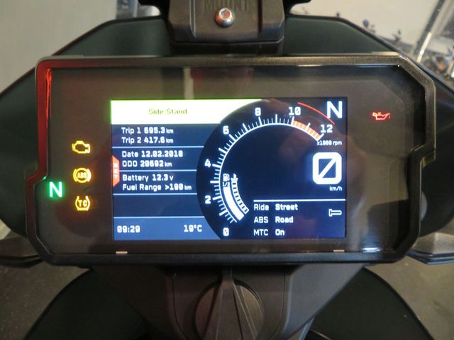 ktm - 890-adventure