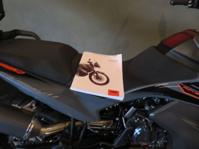 ktm - 890-adventure