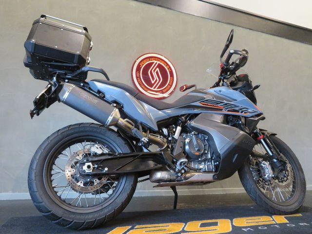 ktm - 890-adventure