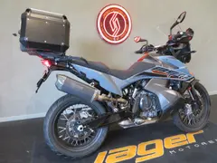 KTM 890 Adventure Superstrak!! Remus 2022 occasion – foto 3 van 15