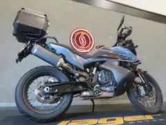 KTM 890 Adventure Superstrak!! Remus 2022 occasion – foto 15 van 15