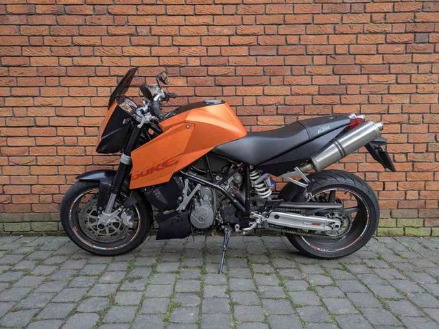 ktm - 990-super-duke