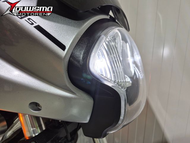 kawasaki - kle-650-versys