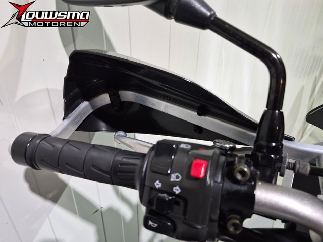 kawasaki - kle-650-versys