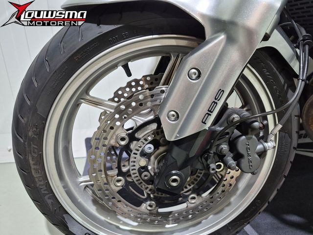 kawasaki - kle-650-versys