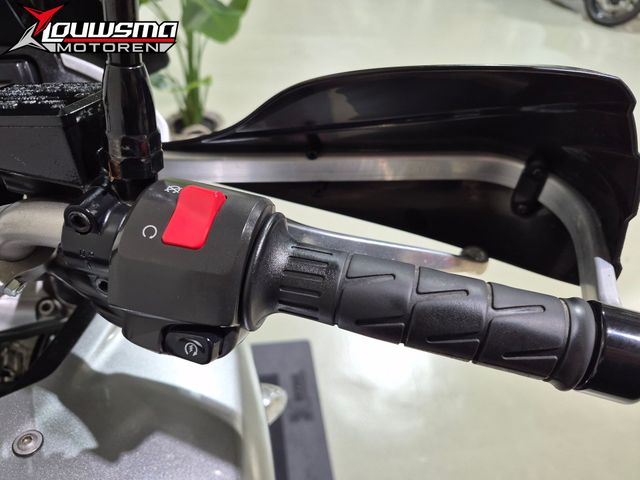 kawasaki - kle-650-versys