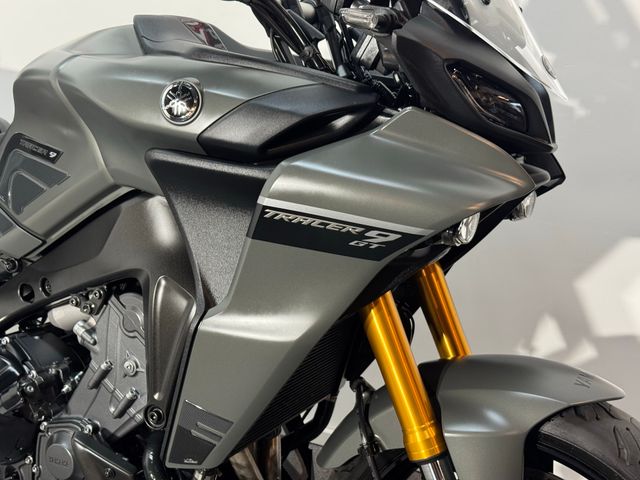 yamaha - tracer-9-gt