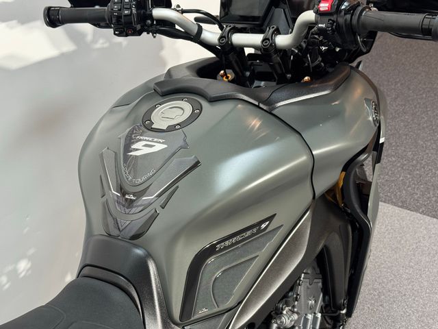 yamaha - tracer-9-gt