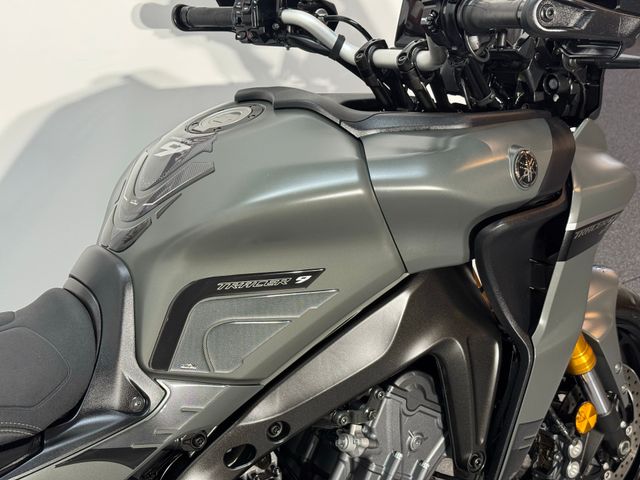 yamaha - tracer-9-gt