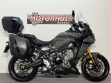 YAMAHA TRACER 9 GT