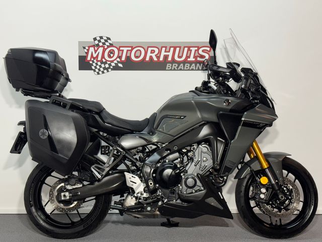 yamaha - tracer-9-gt