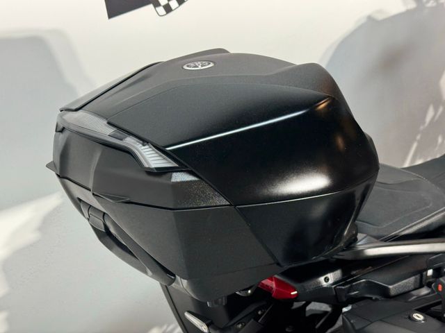 yamaha - tracer-9-gt