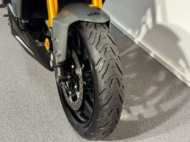 yamaha - tracer-9-gt