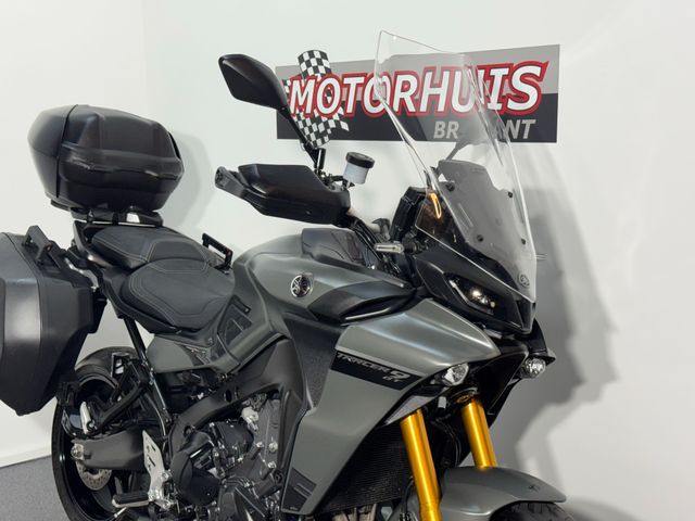 yamaha - tracer-9-gt