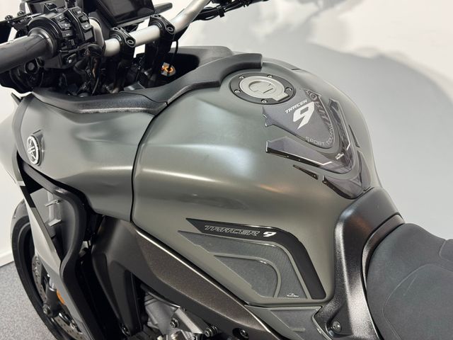 yamaha - tracer-9-gt