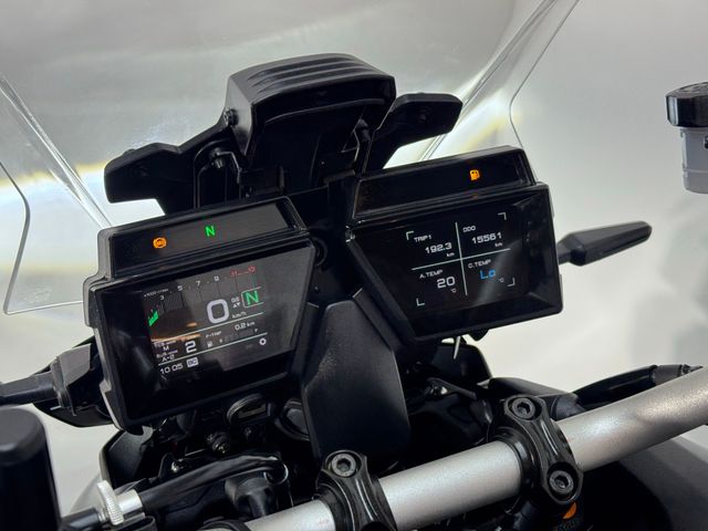 yamaha - tracer-9-gt
