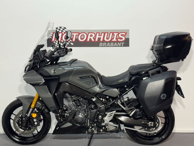 yamaha - tracer-9-gt