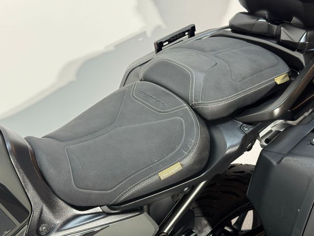 yamaha - tracer-9-gt