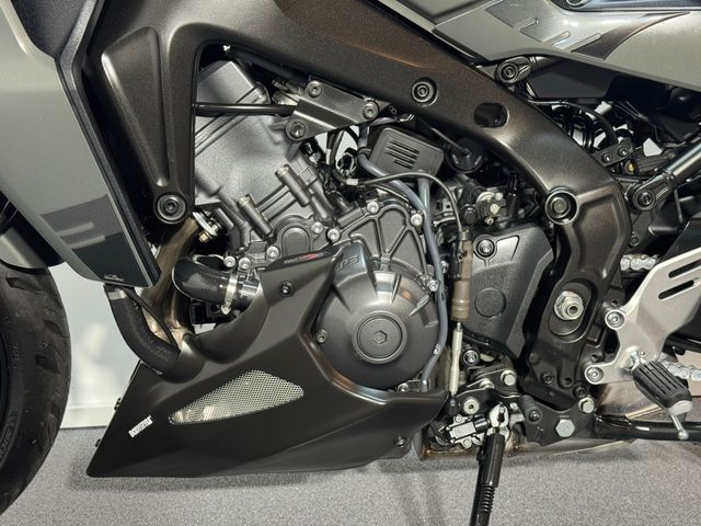 yamaha - tracer-9-gt