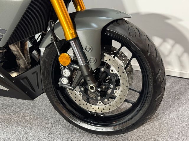 yamaha - tracer-9-gt