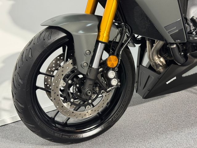 yamaha - tracer-9-gt
