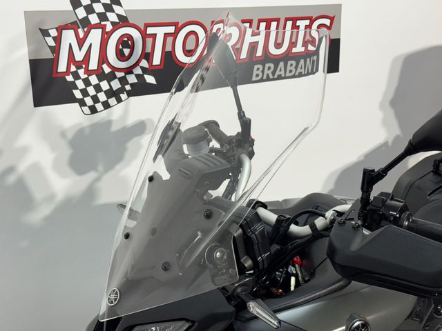 yamaha - tracer-9-gt