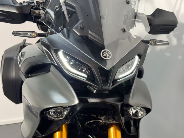 yamaha - tracer-9-gt