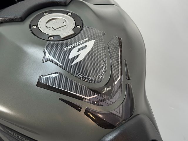 yamaha - tracer-9-gt