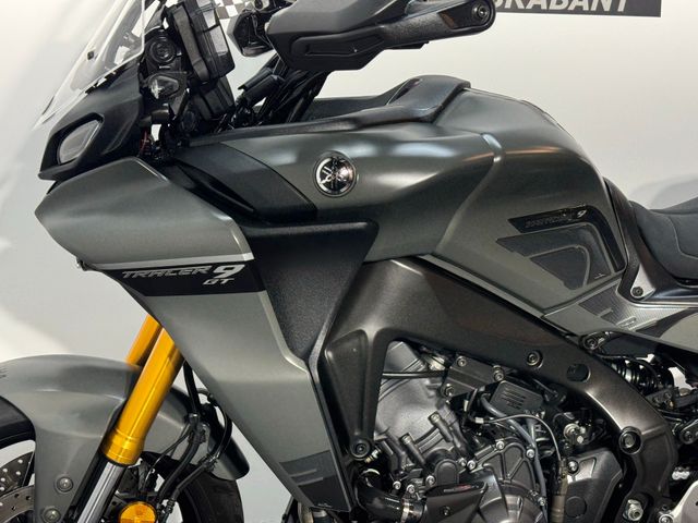 yamaha - tracer-9-gt