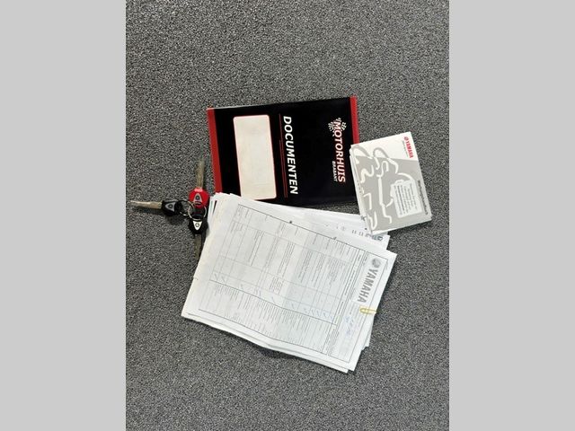 yamaha - tracer-9-gt