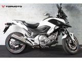 HONDA NC 700 X C-ABS