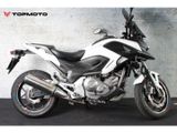 HONDA NC 700 X C-ABS