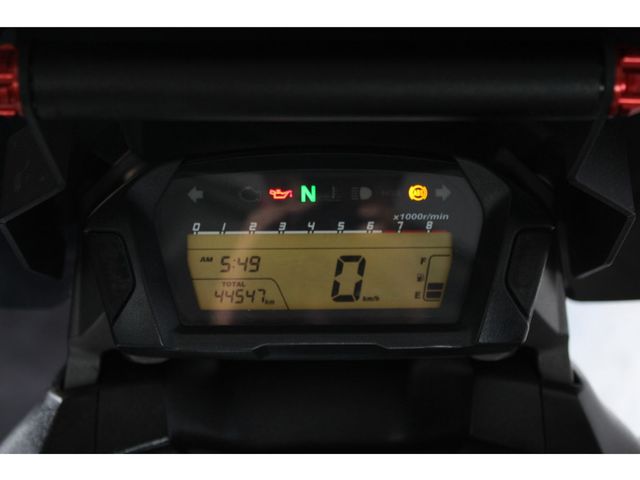 honda - nc-700-x-c-abs