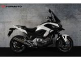 HONDA NC 700 X C-ABS