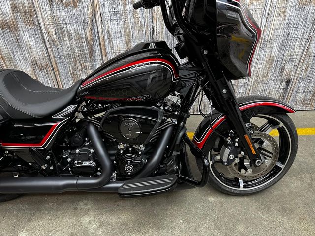 harley-davidson - street-glide-special-flhxs