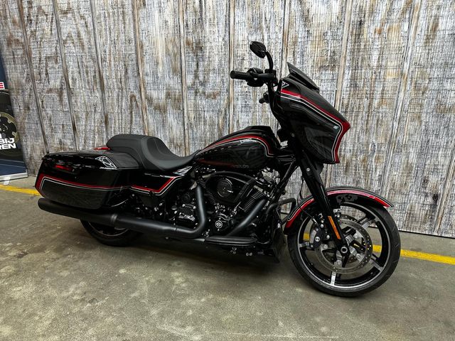 harley-davidson - street-glide-special-flhxs