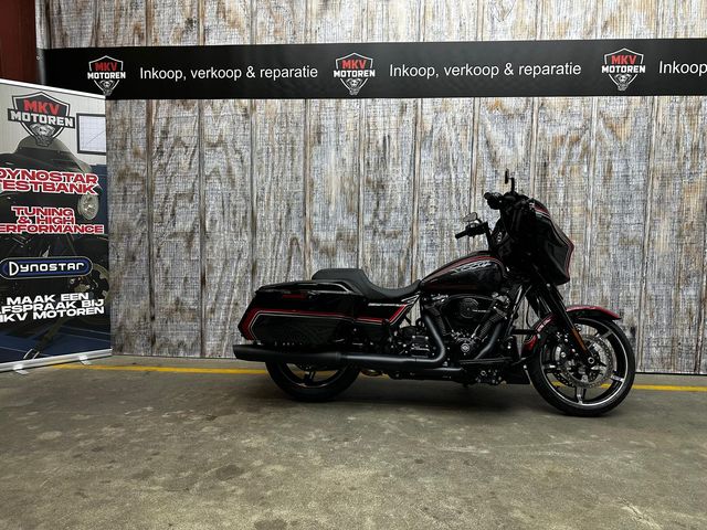 harley-davidson - street-glide-special-flhxs