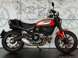 DUCATI SCRAMBLER ICON