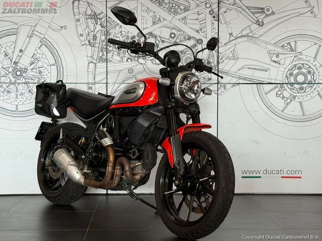 ducati - scrambler-icon